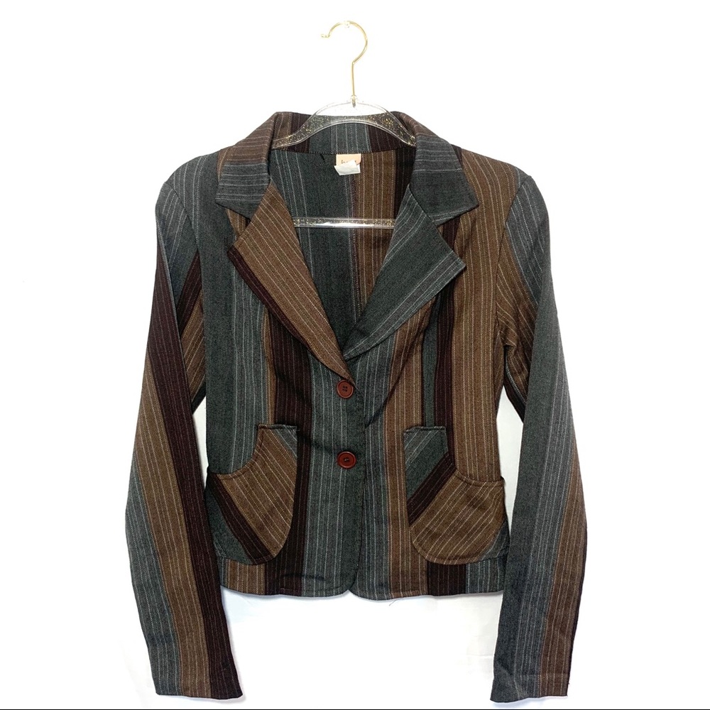Women’s Classic Blazer